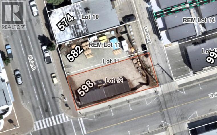 598 Main Street