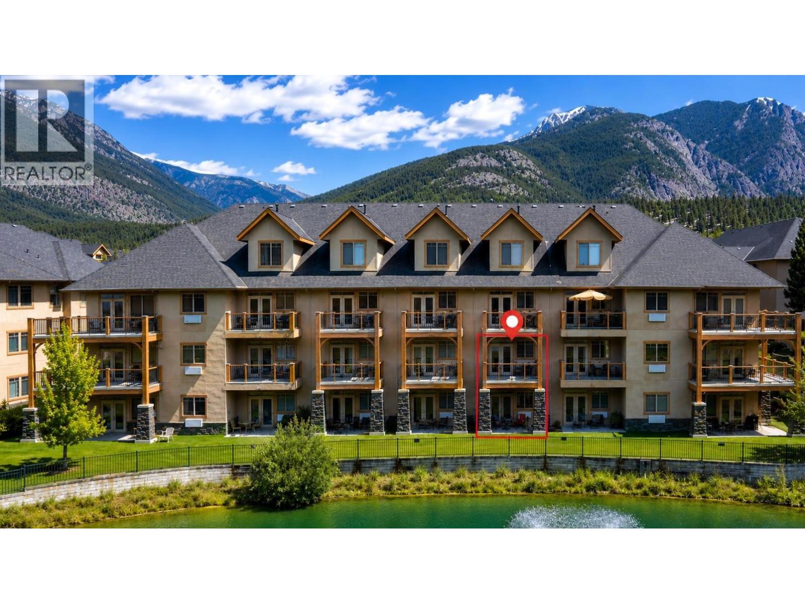 200 Bighorn Boulevard Unit# 213 D Property Photo 1