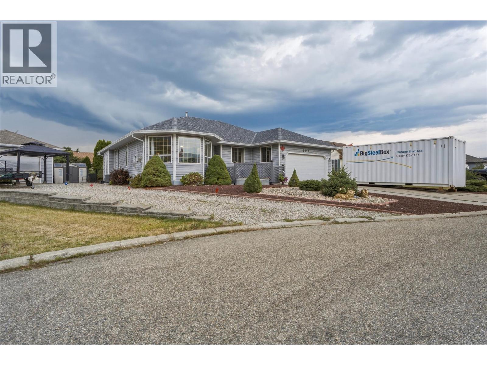 2419 Bradley Drive Property Photo 41