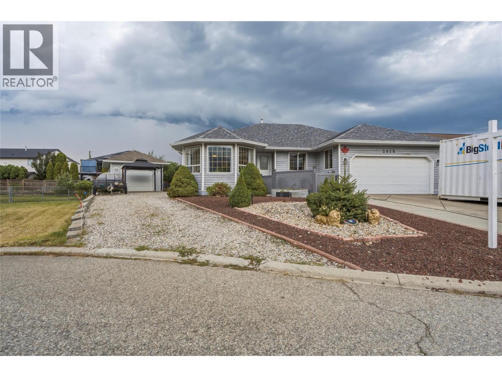 2419 Bradley Drive Property Photo 42