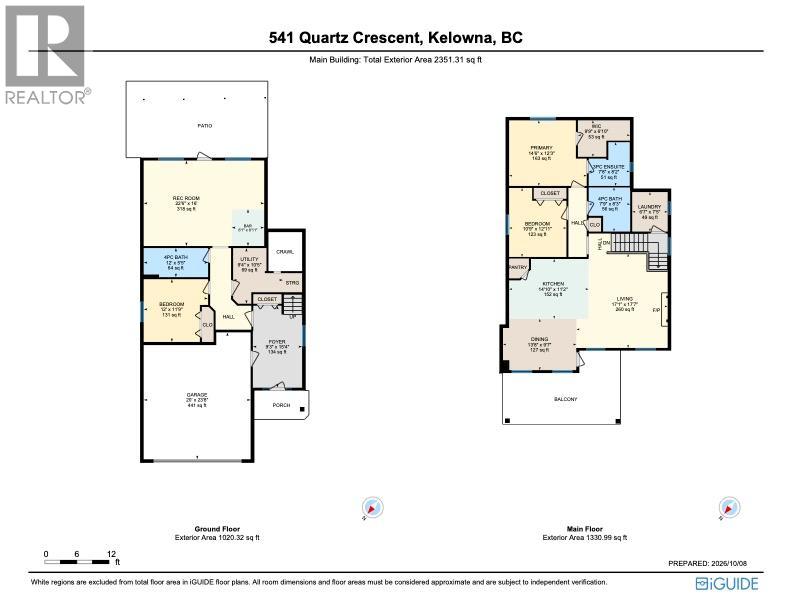 541 Quartz Crescent Property Photo 71