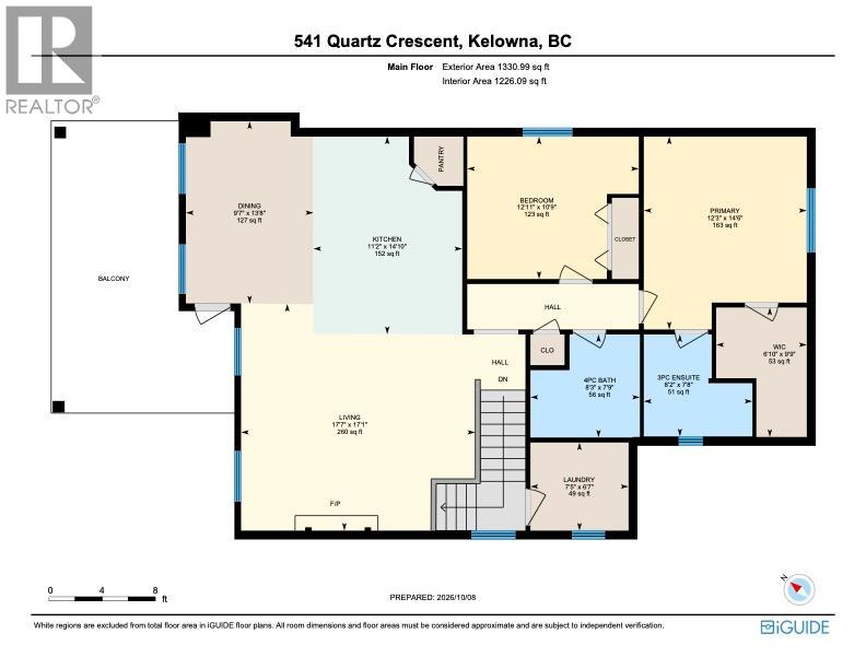 541 Quartz Crescent Property Photo 73