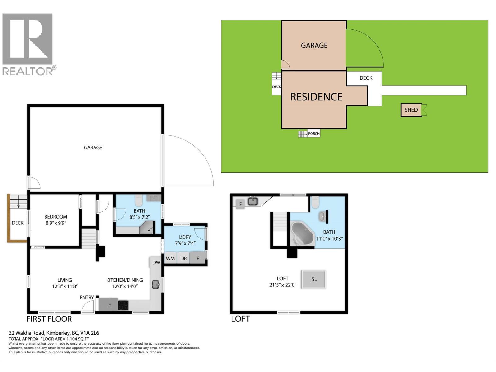 32 Waldie Road Property Photo 19