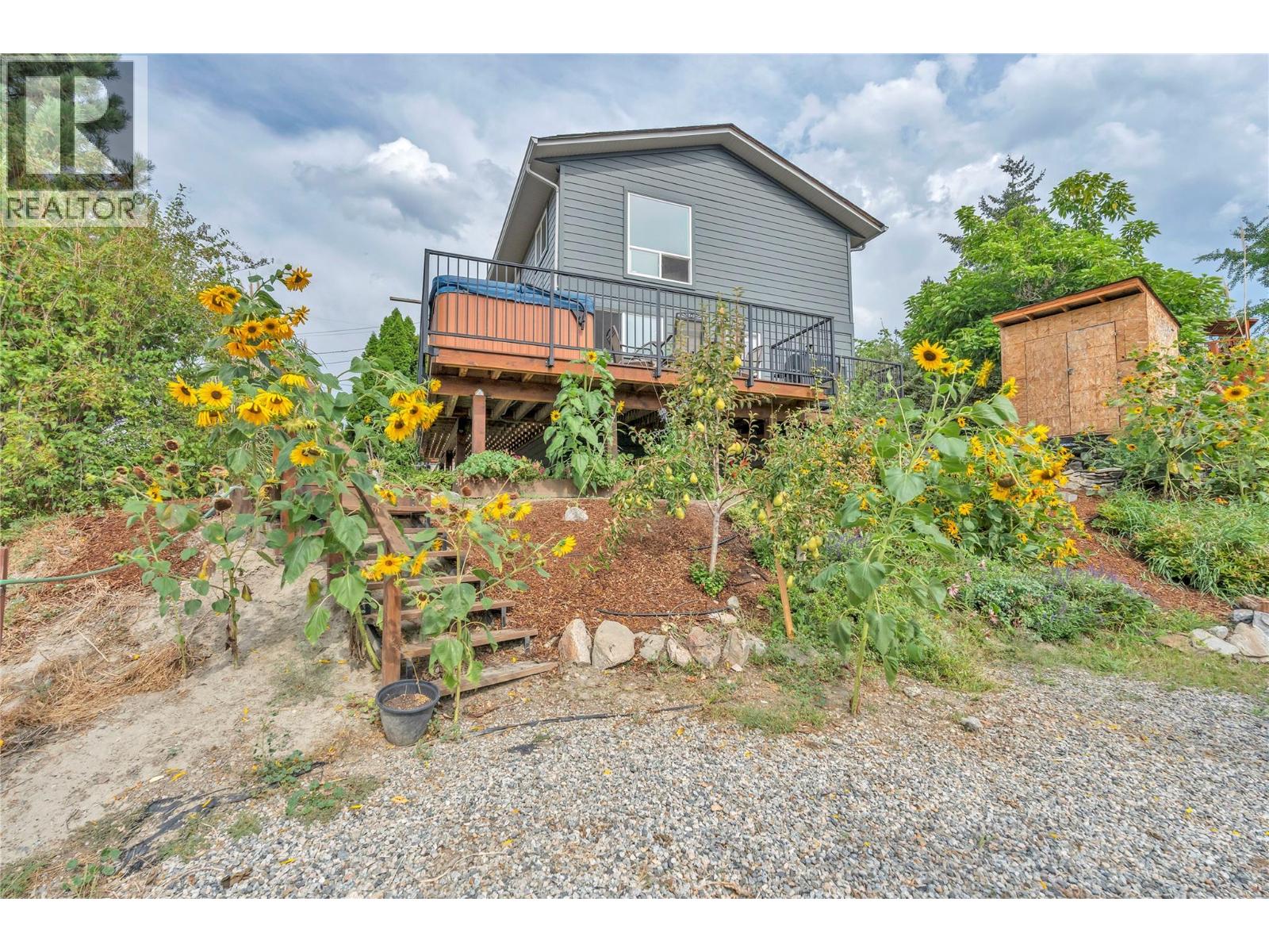 770 Lower Debeck Road Property Photo 28
