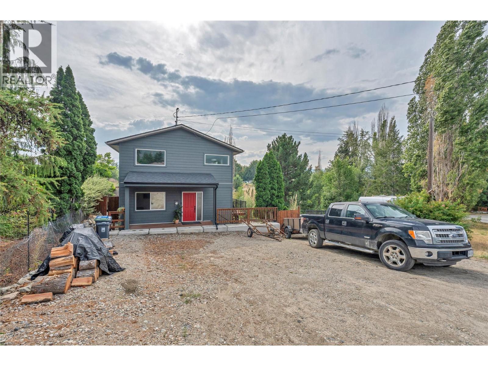 770 Lower Debeck Road Property Photo 41