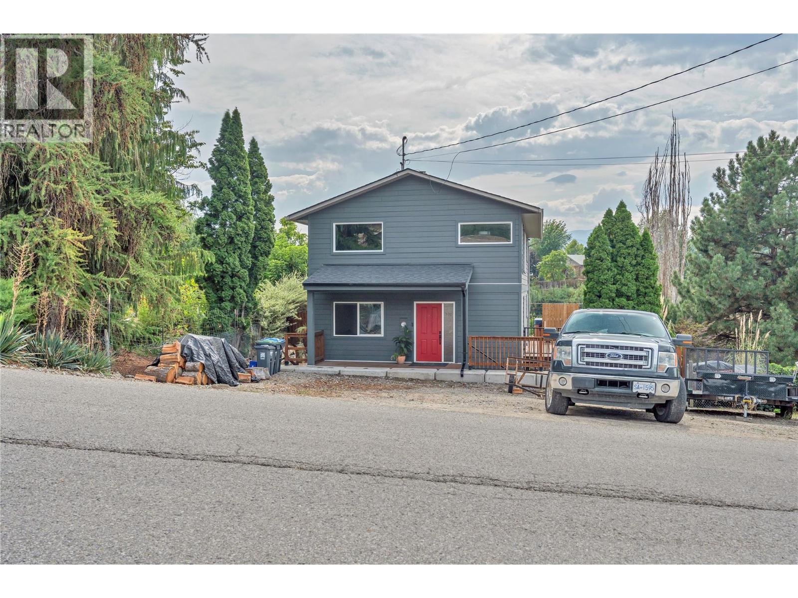 770 Lower Debeck Road Property Photo 43
