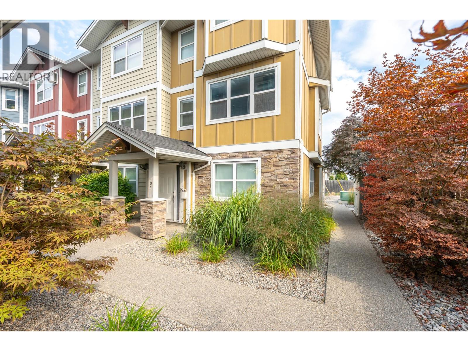 707 REVELSTOKE Avenue Unit# 102