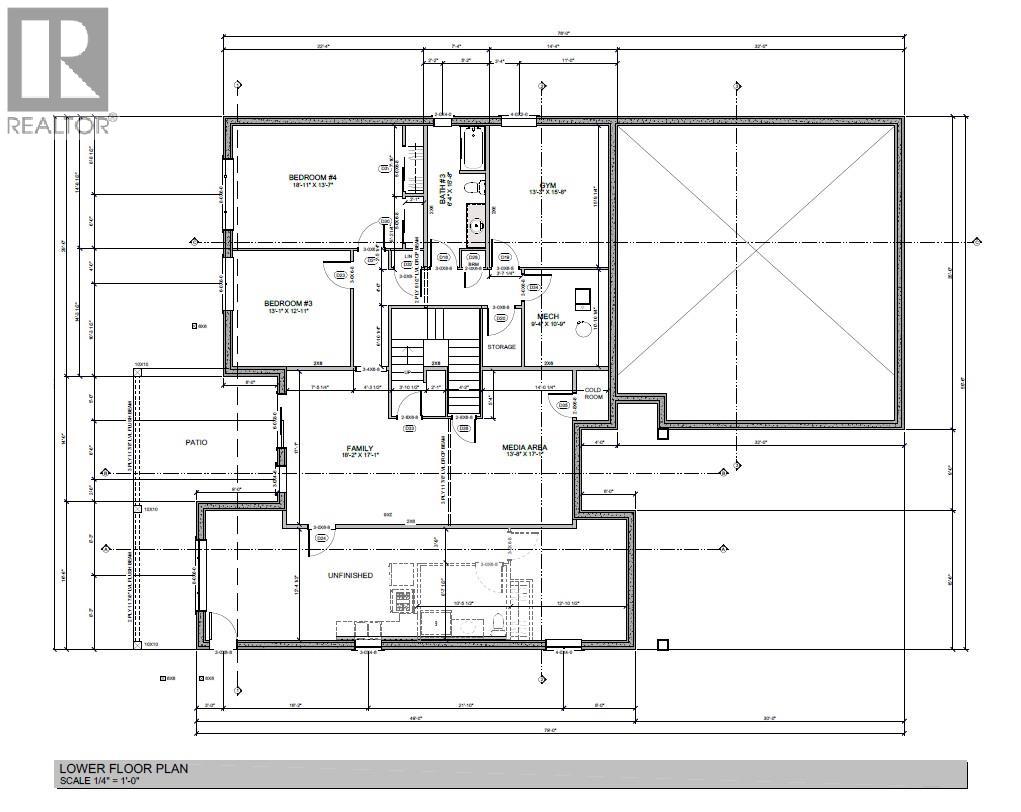 4160 20 Street Ne Property Photo 3