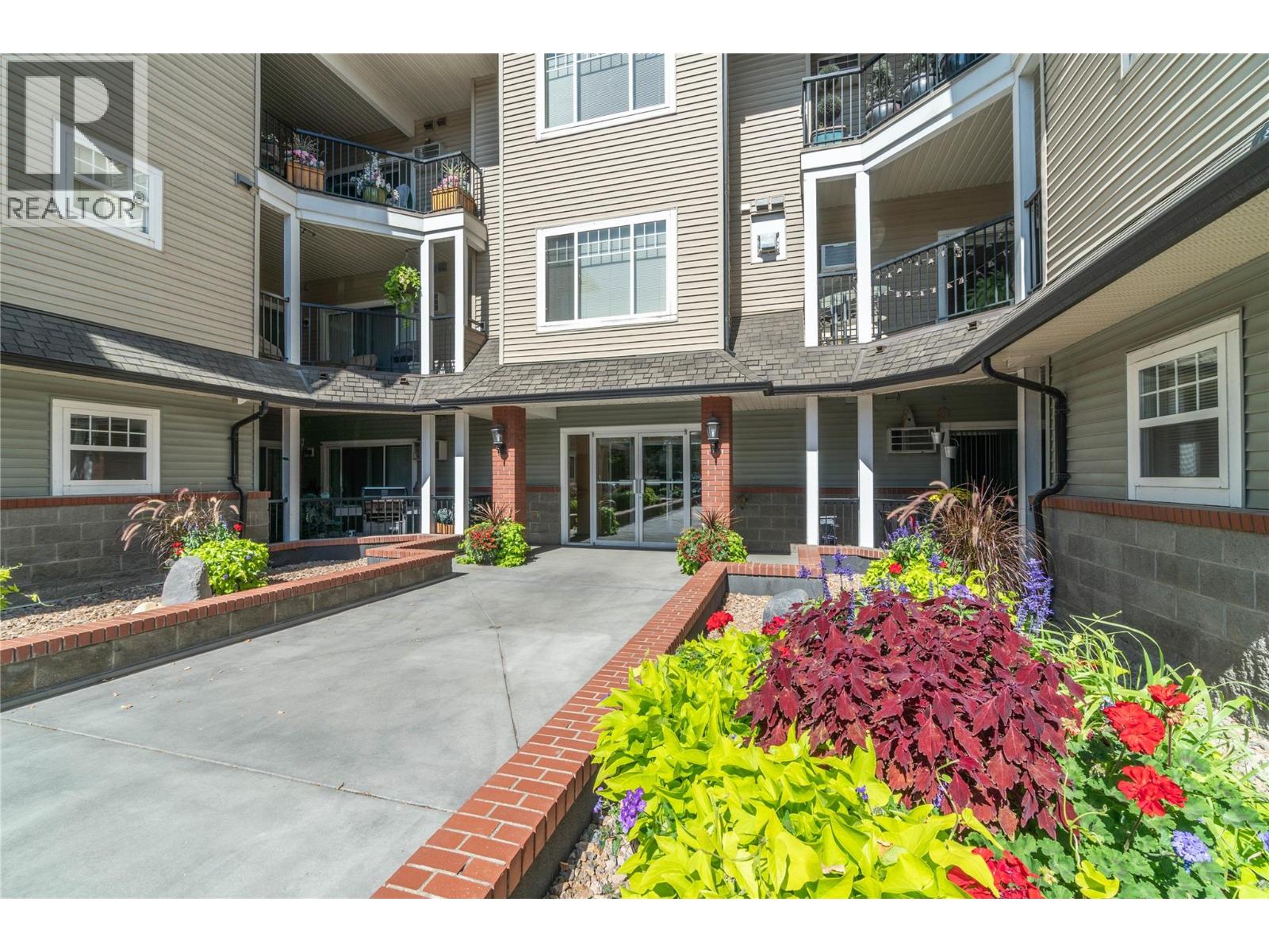 550 Lorne Street Unit# 307 Photo de la propriété 1