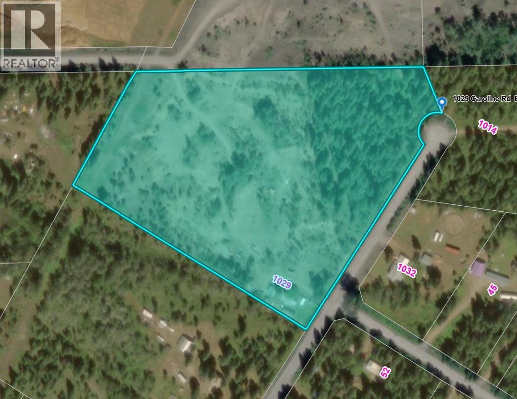 1029 Caroline Road Property Photo 2