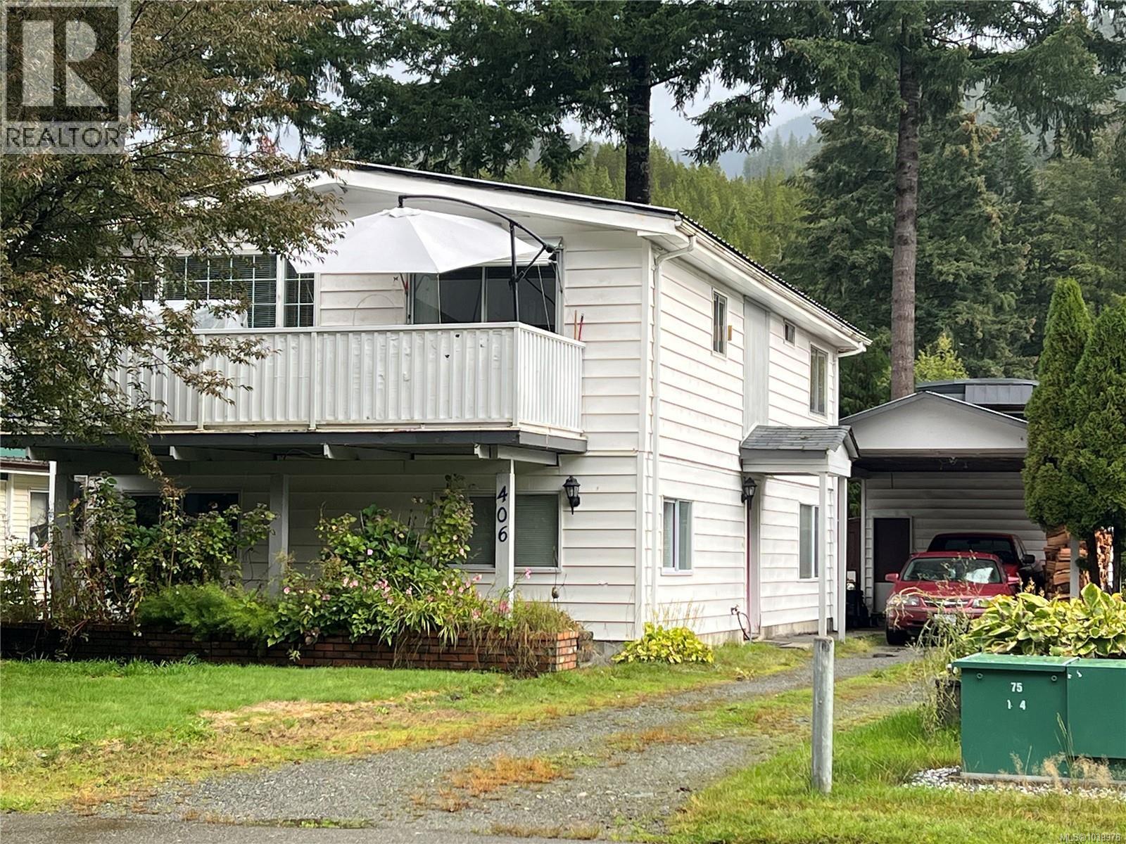 406 Matchlee Dr Property Photo 1