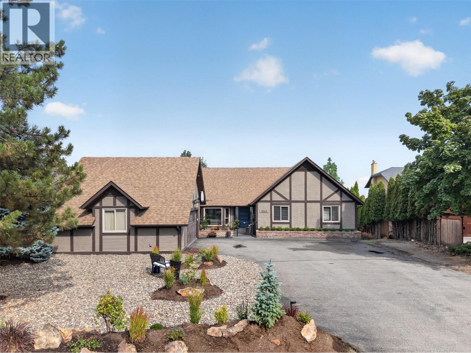 1863 Horizon Drive