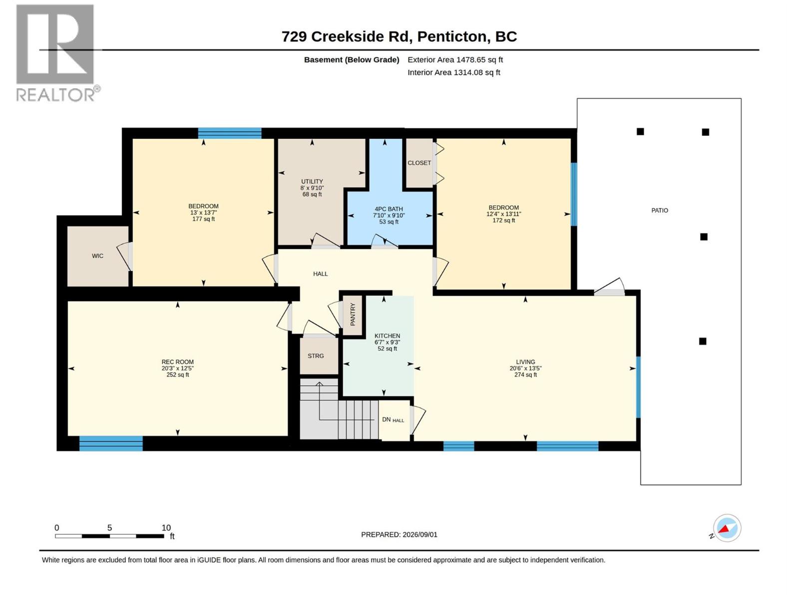 729 Creekside Road Property Photo 72