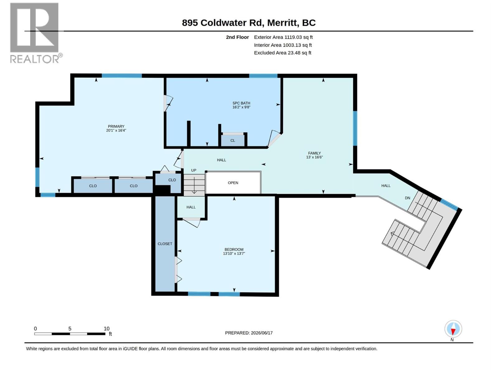 895 Coldwater Road Property Photo 84