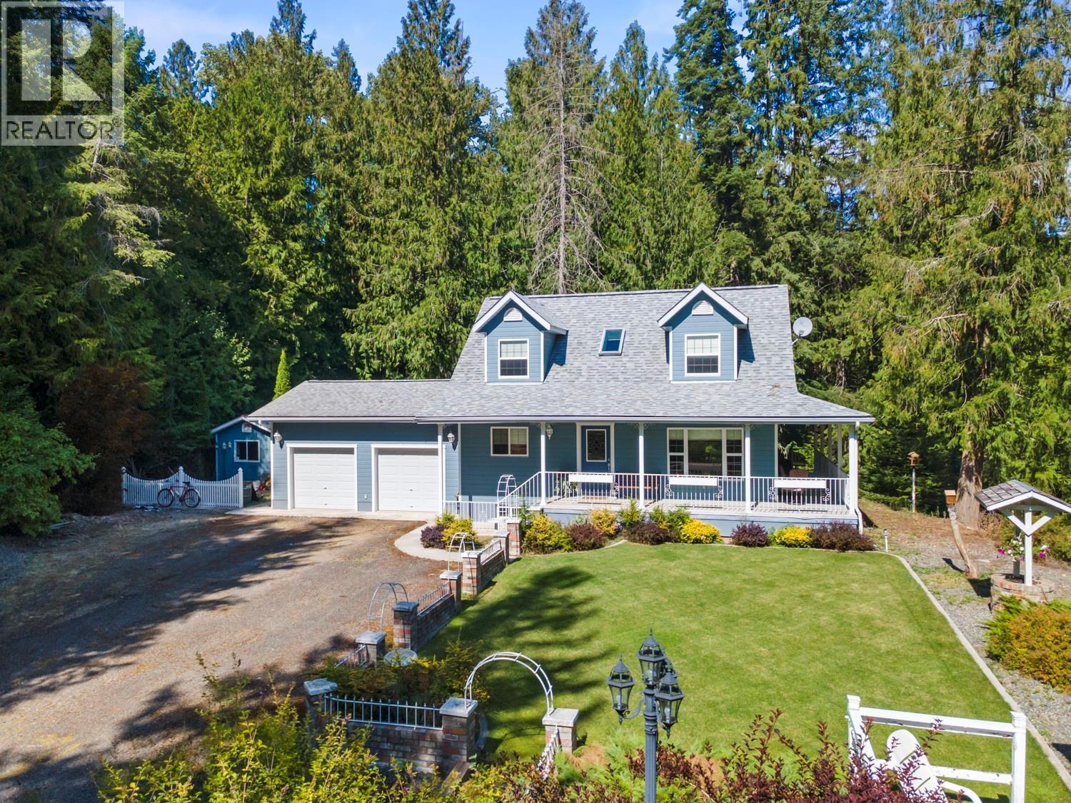1802 Lakeview Arrow Creek Road Property Photo 1