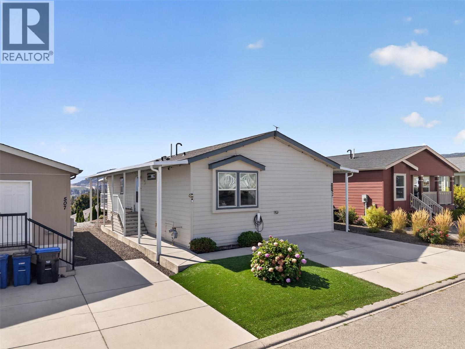 2440 Old Okanagan Highway Unit# 509 Property Photo 1