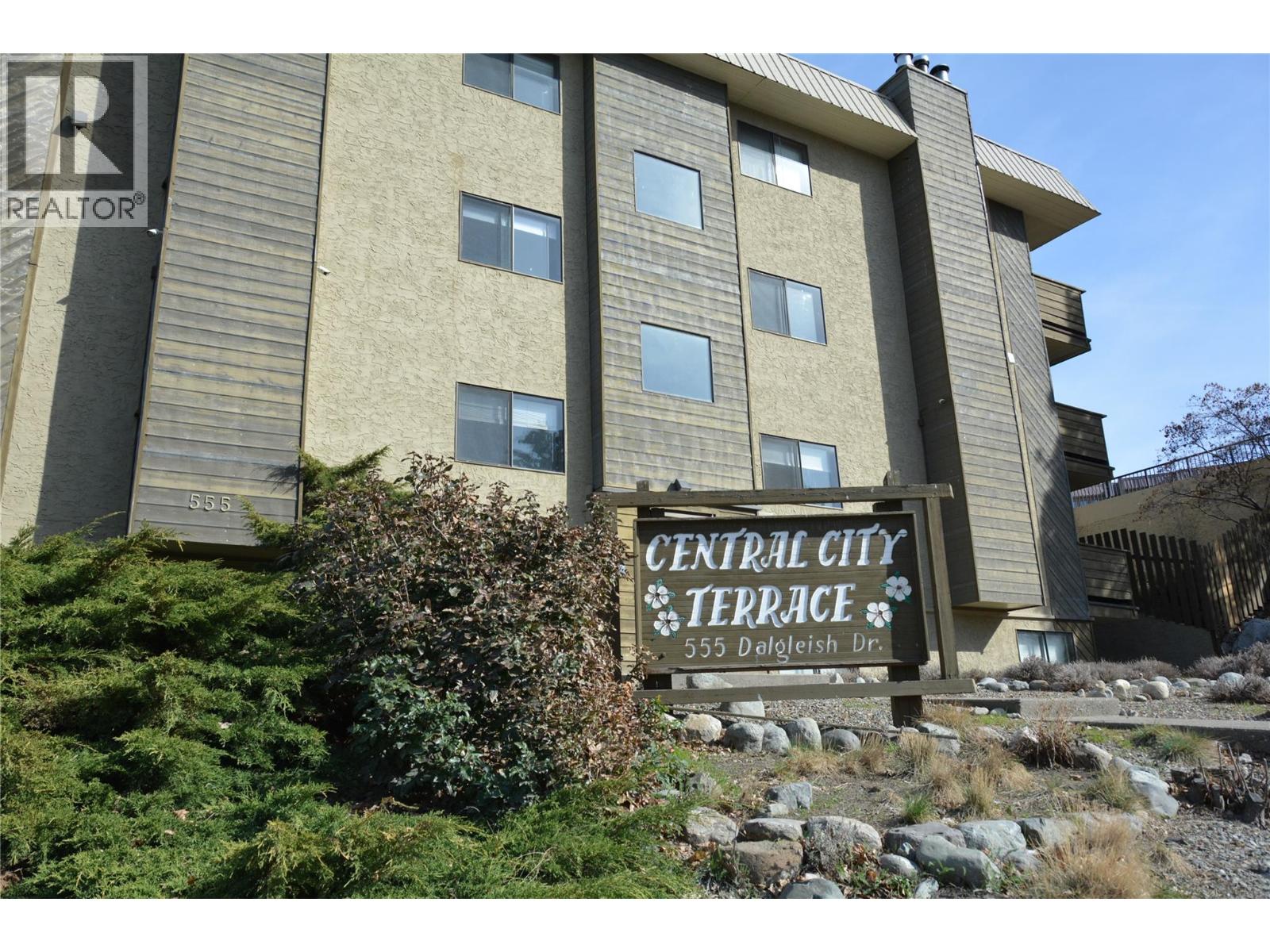 555 Dalgleish Drive Unit# 401 Property Photo 1