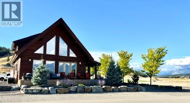 1671 Koocanusa Lake Drive Property Photo 1