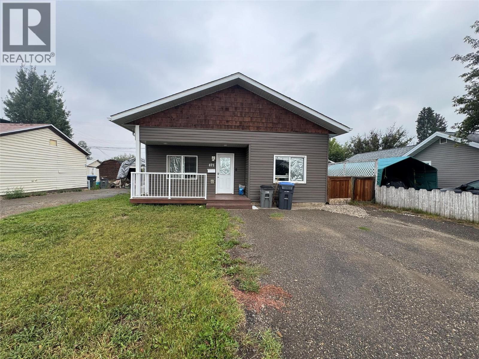 872 107 Avenue Property Photo 1