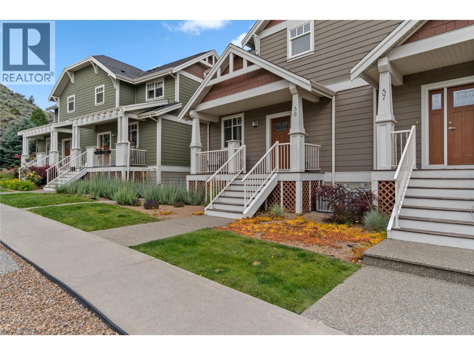 2860 Valleyview Drive Unit# 56