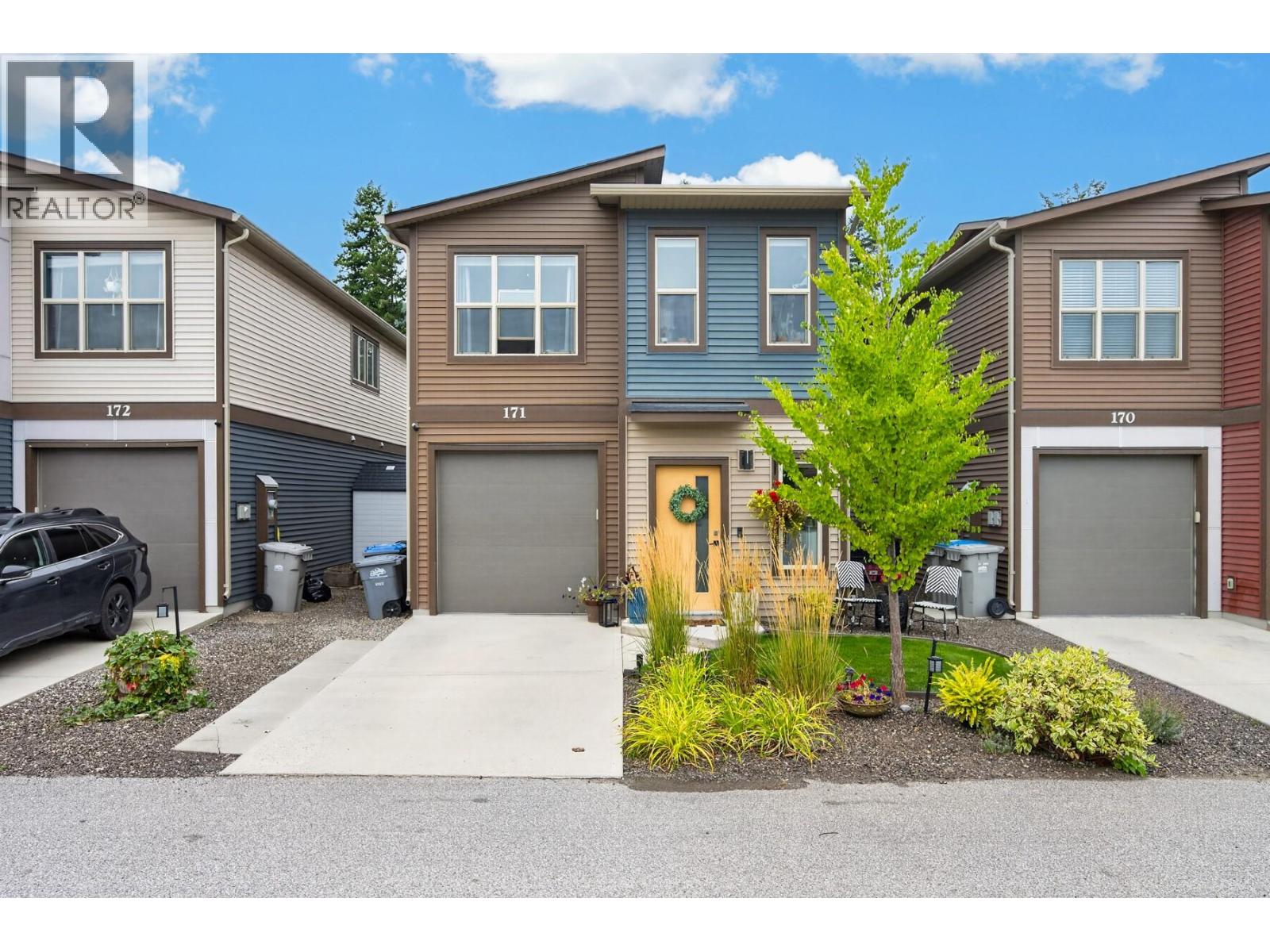 1850 Hugh Allan Drive Unit# 171