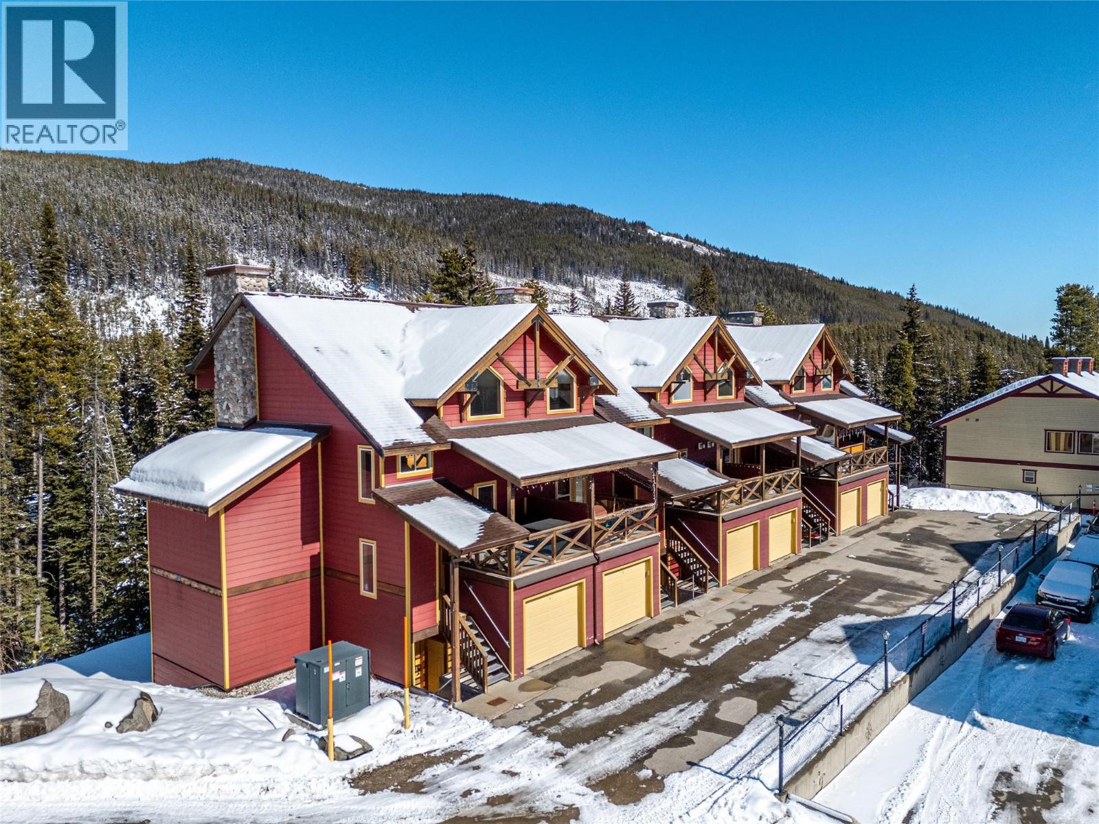 360 Strayhorse Road Unit# 3 Photo de la propriété 1