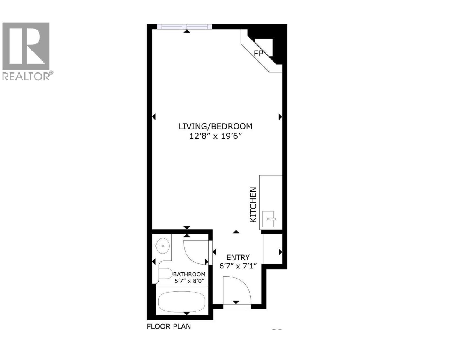 5340 Big White Road Unit# 203 Property Photo 19