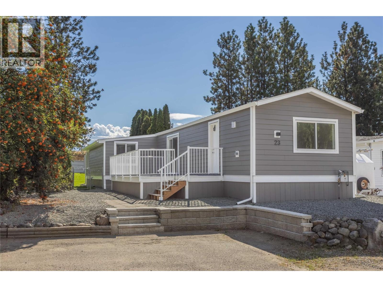 3225 Shannon Lake Road Unit# 23 Photo de la propriété 1