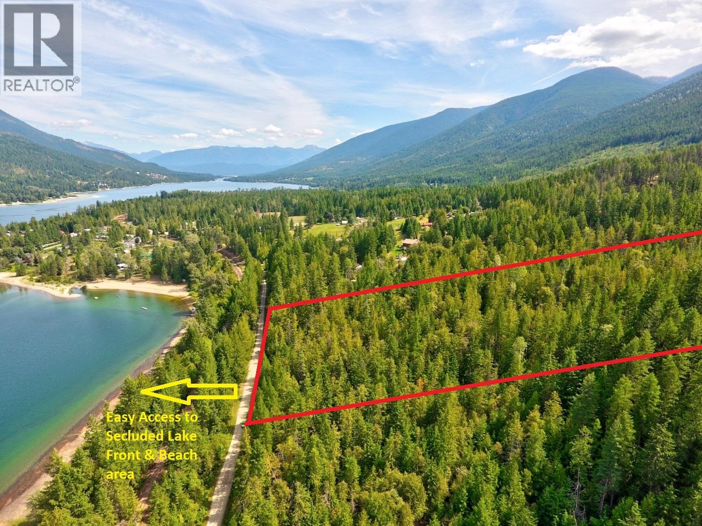 Lasca Creek Road Lot# 1 Property Photo 1