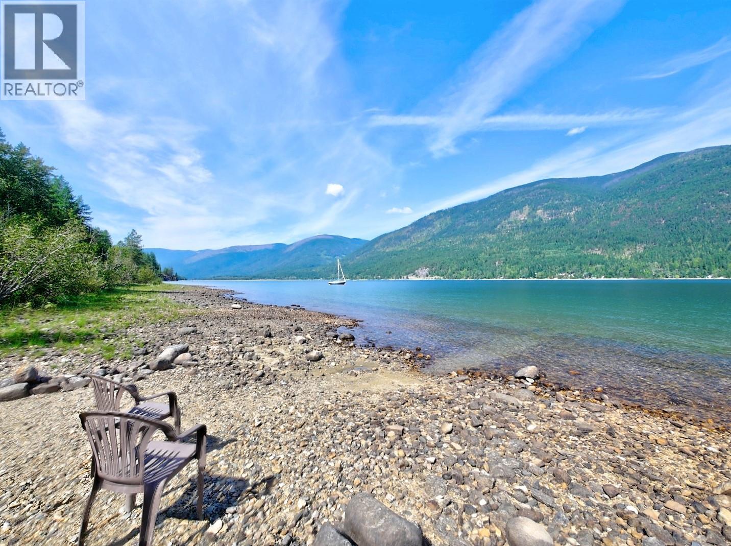 Lasca Creek Road Lot# 1 Property Photo 2