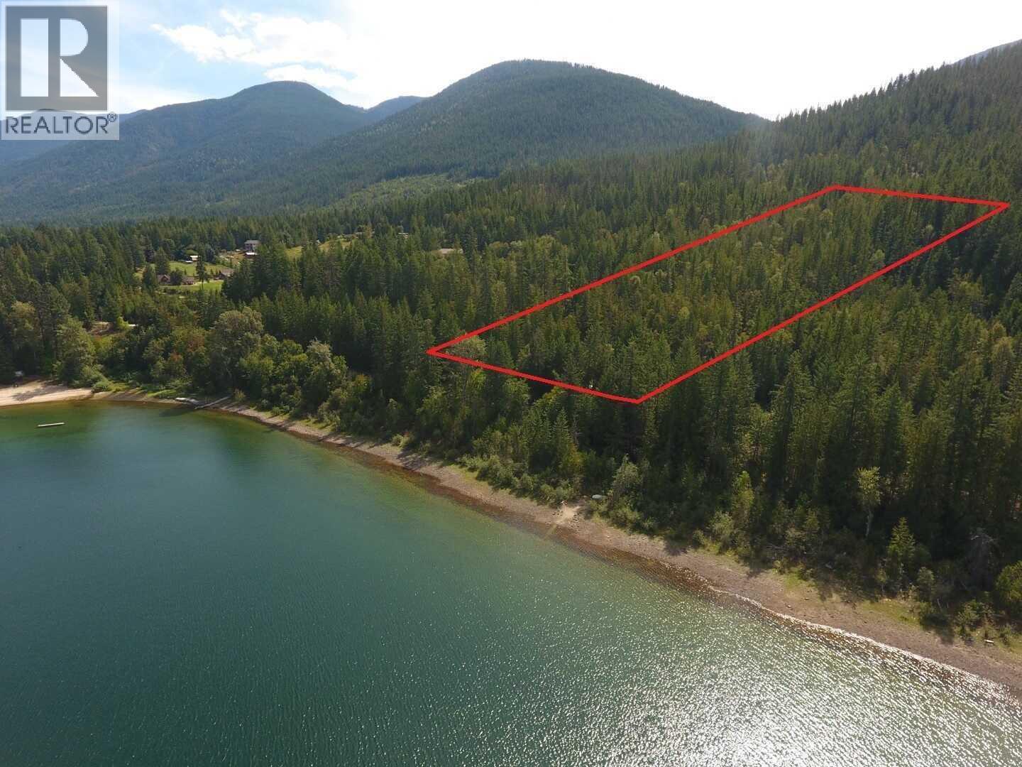 Lasca Creek Road Lot# 1 Property Photo 4