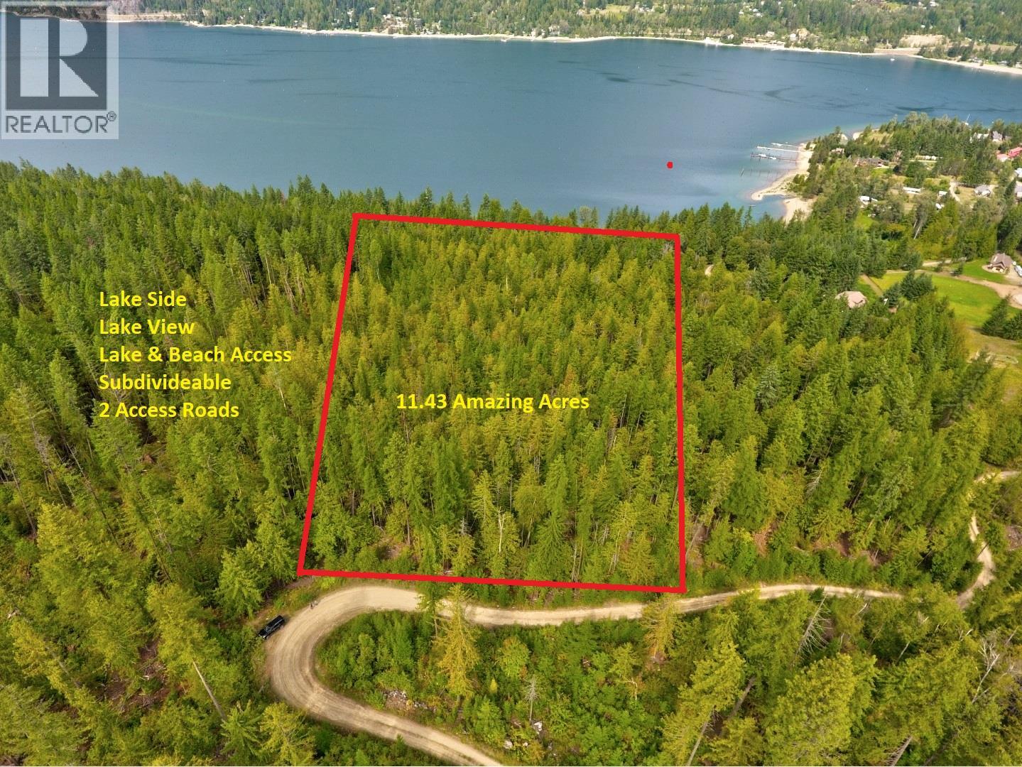 Lasca Creek Road Lot# 1 Property Photo 6