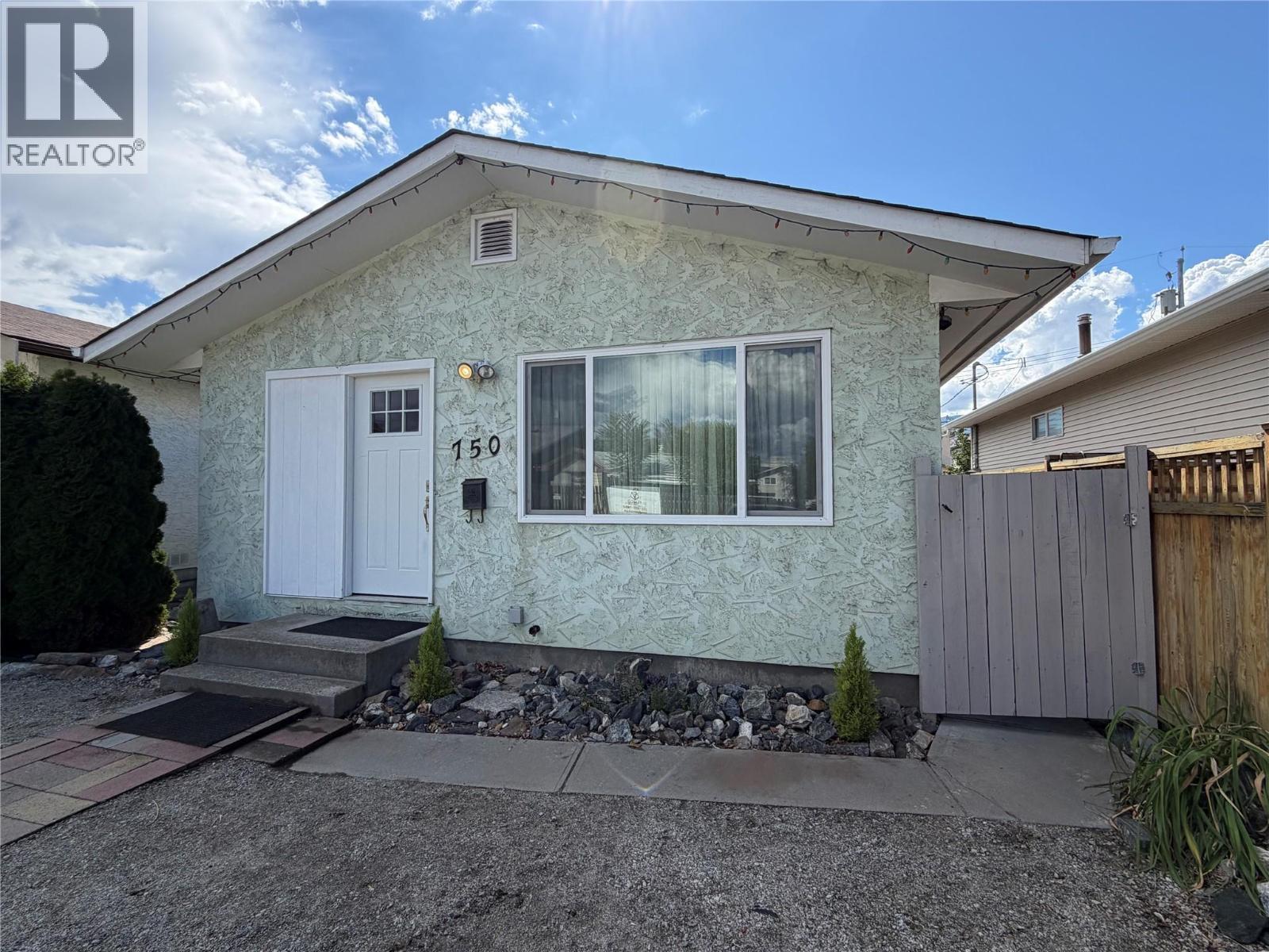 750 Revelstoke Avenue