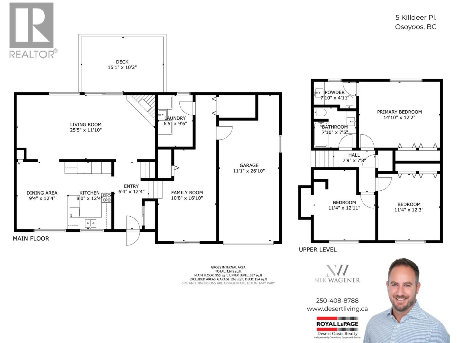 5 Killdeer Place Property Photo 22