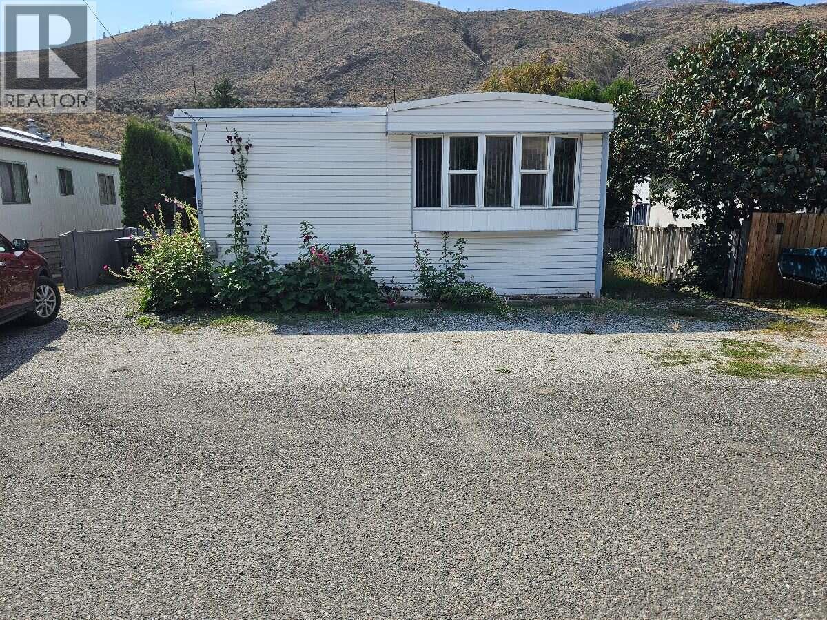 701 Trans Canada Highway Unit# 85 Property Photo 1