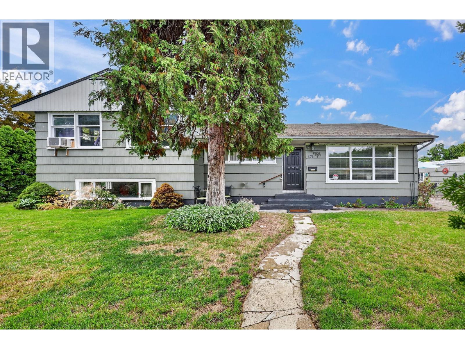 471 Cadder Avenue Property Photo 1