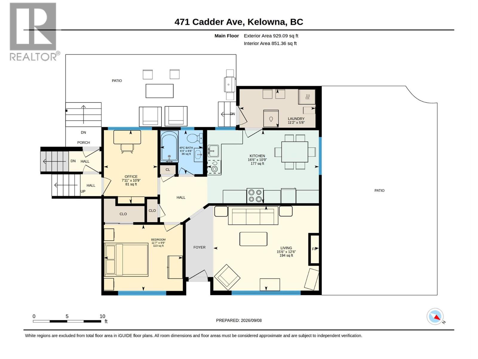 471 Cadder Avenue Property Photo 45