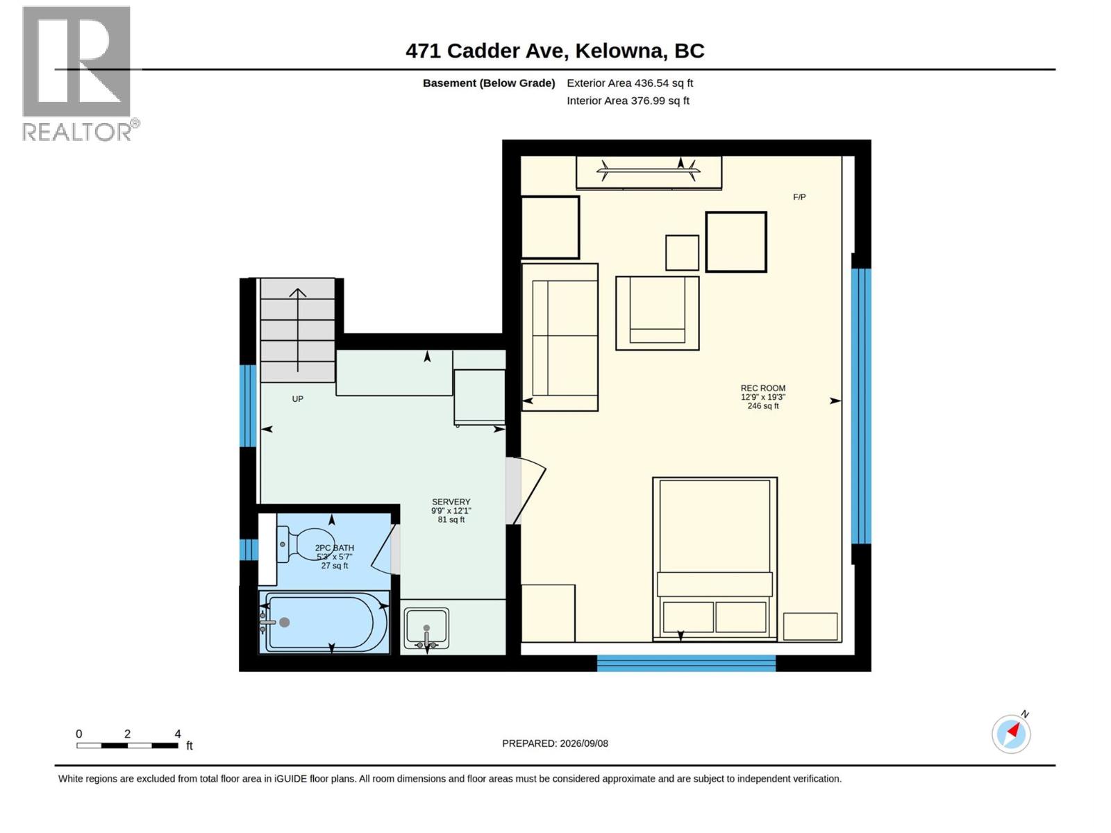 471 Cadder Avenue Property Photo 47