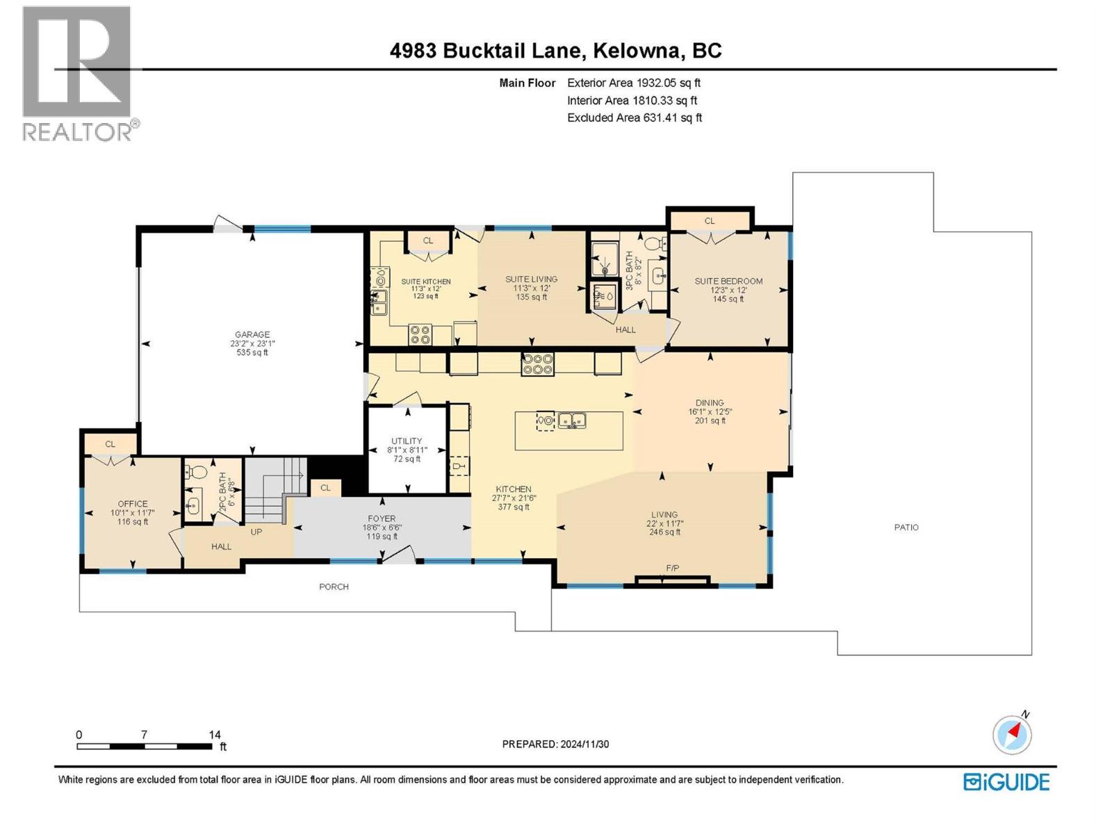 4983 Bucktail Lane Property Photo 43