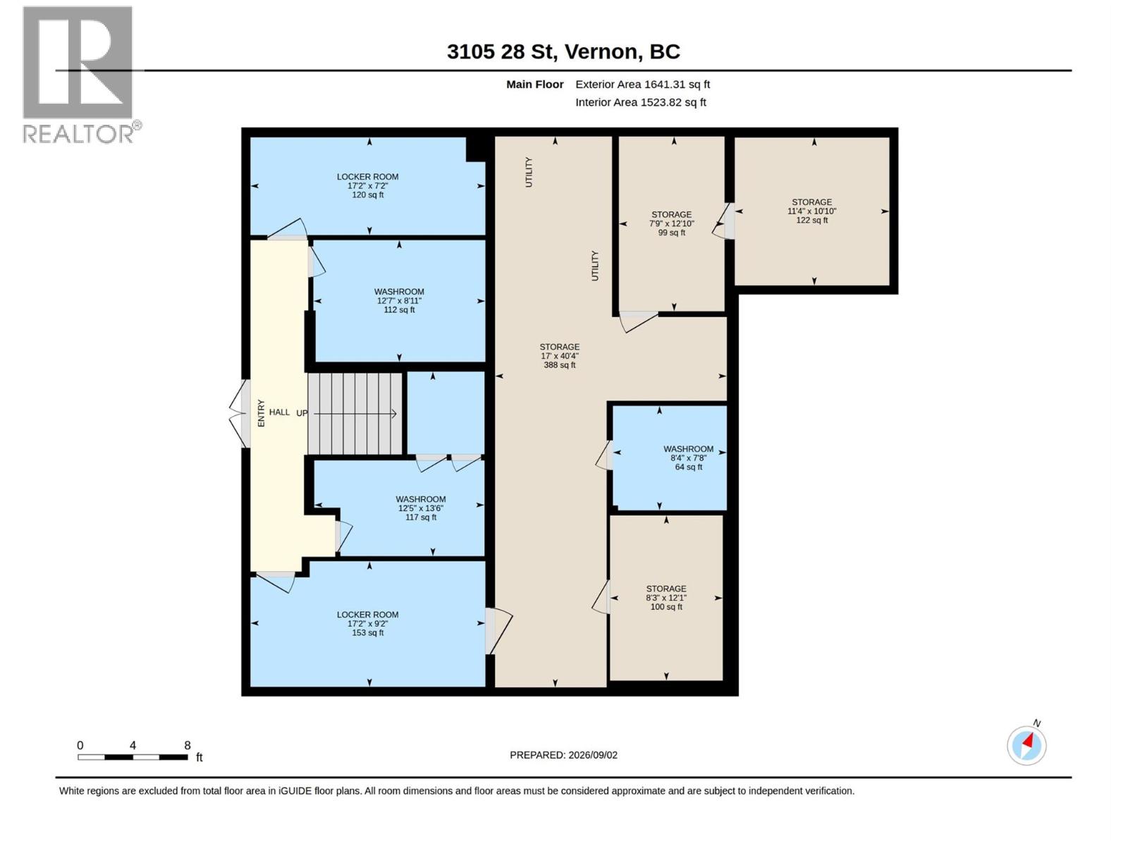 3105 28 Street Property Photo 29