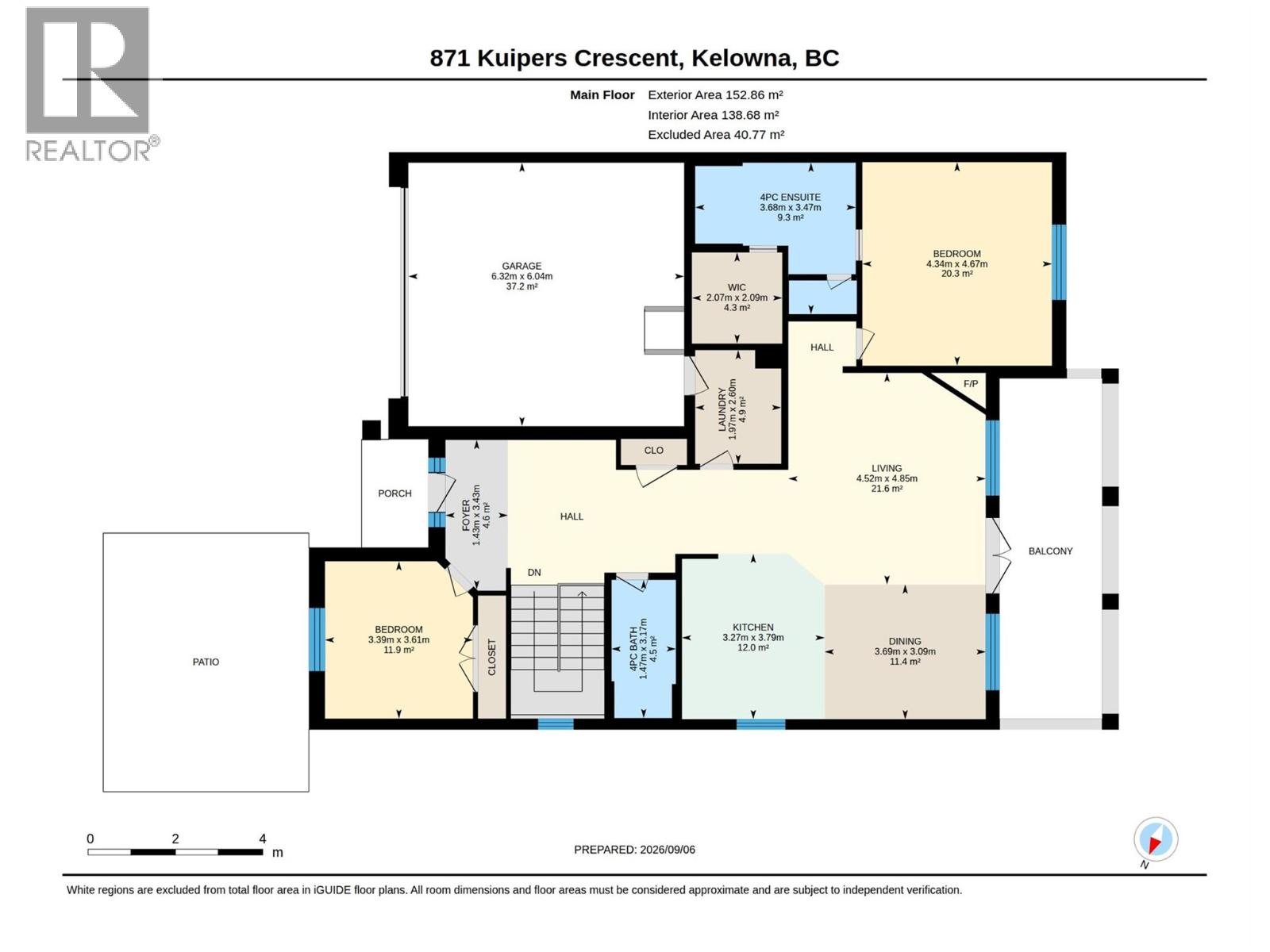 871 Kuipers Crescent Property Photo 87