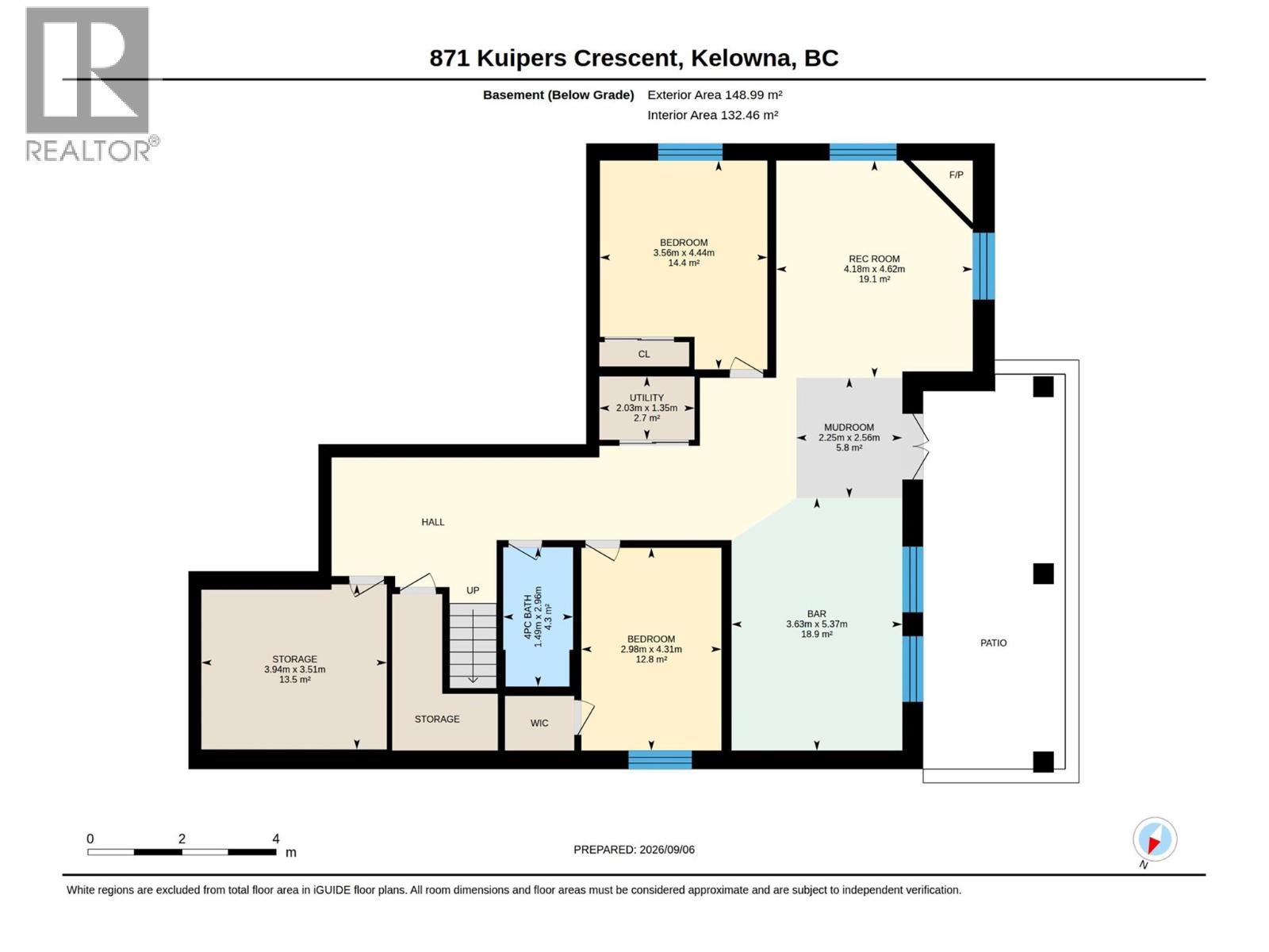 871 Kuipers Crescent Property Photo 88