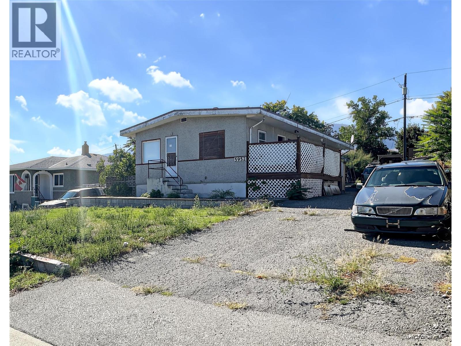 5952 Okanagan Street Property Photo 1
