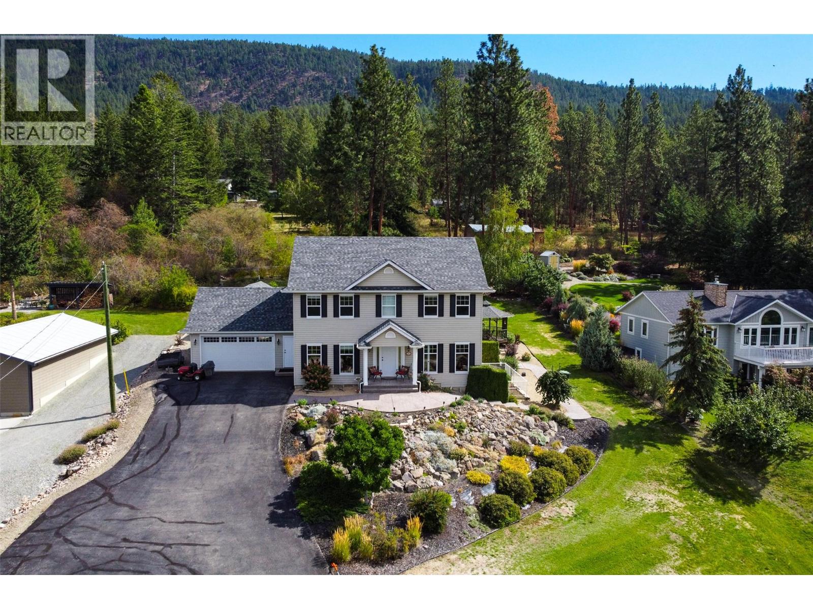 16709 CARRS LANDING Road