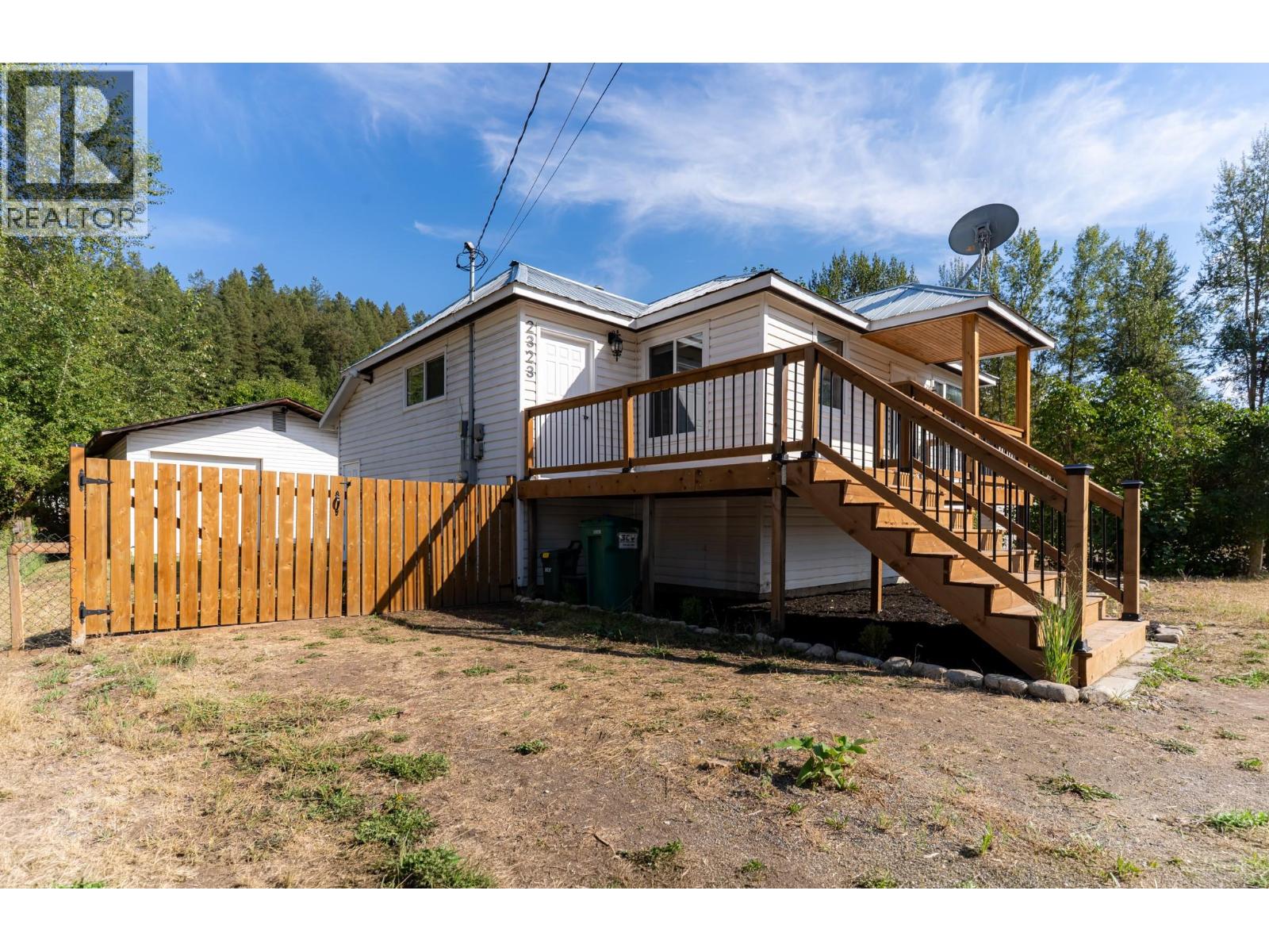 2323 Vale Avenue Property Photo 1