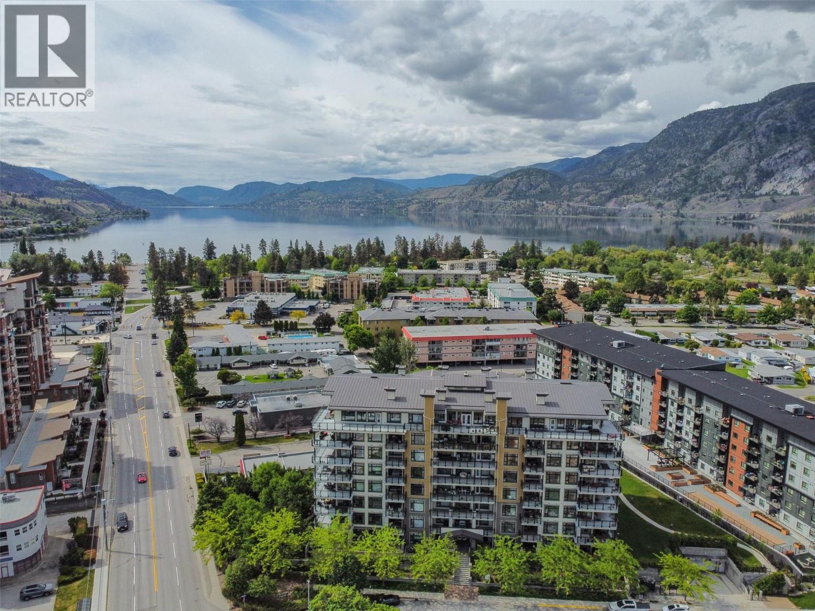 3301 Skaha Lake Road Unit# 804 Property Photo 1