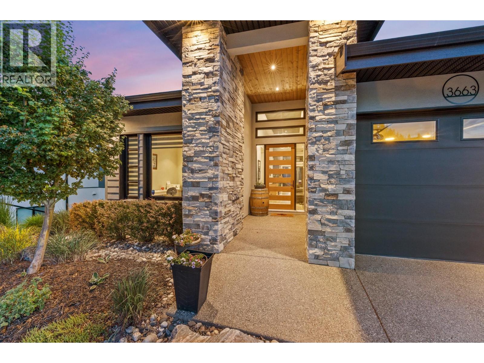 3663 Mckinley Beach Drive Property Photo 1