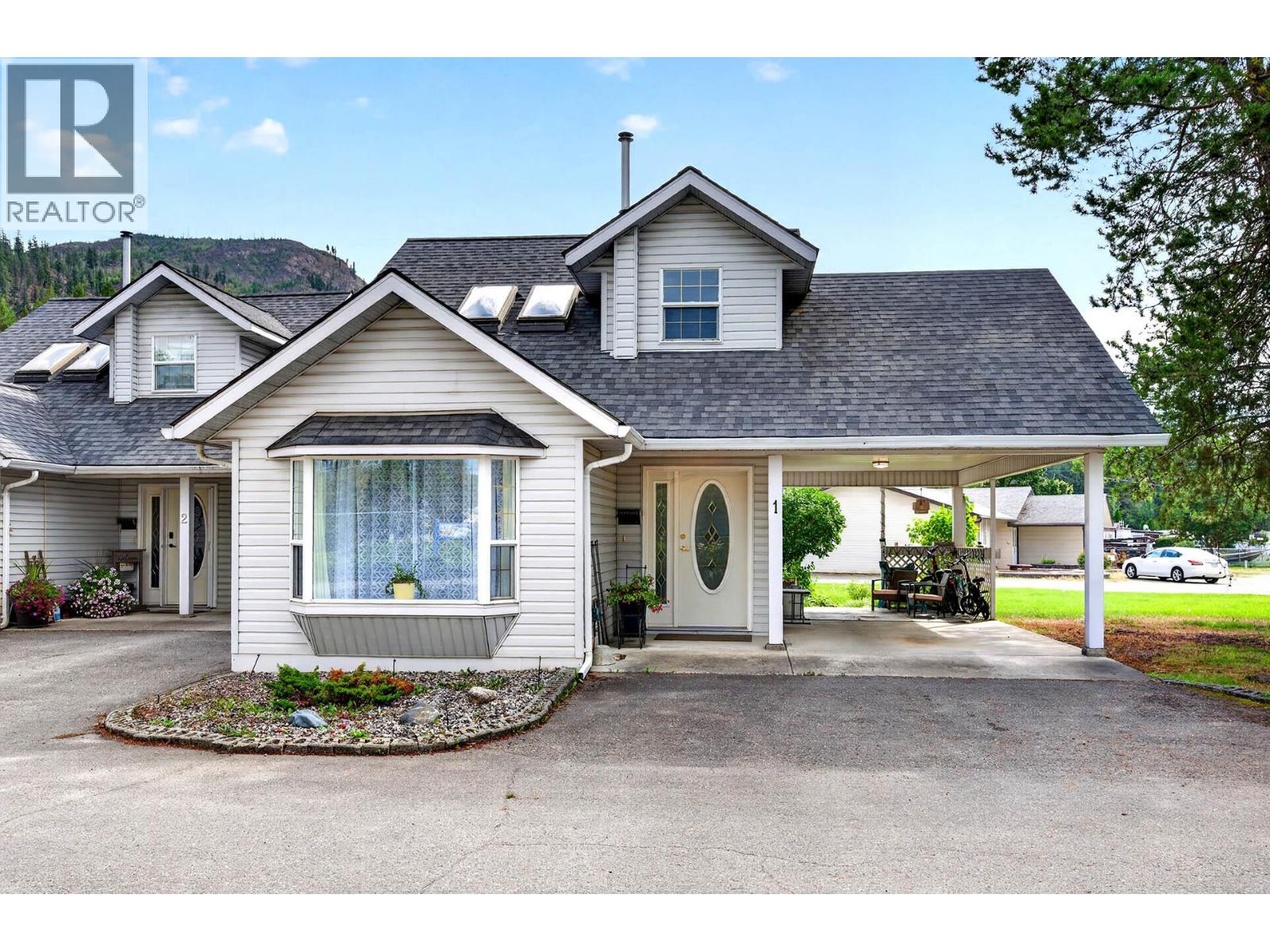 4476 Barriere Town Road Unit# 1 Property Photo