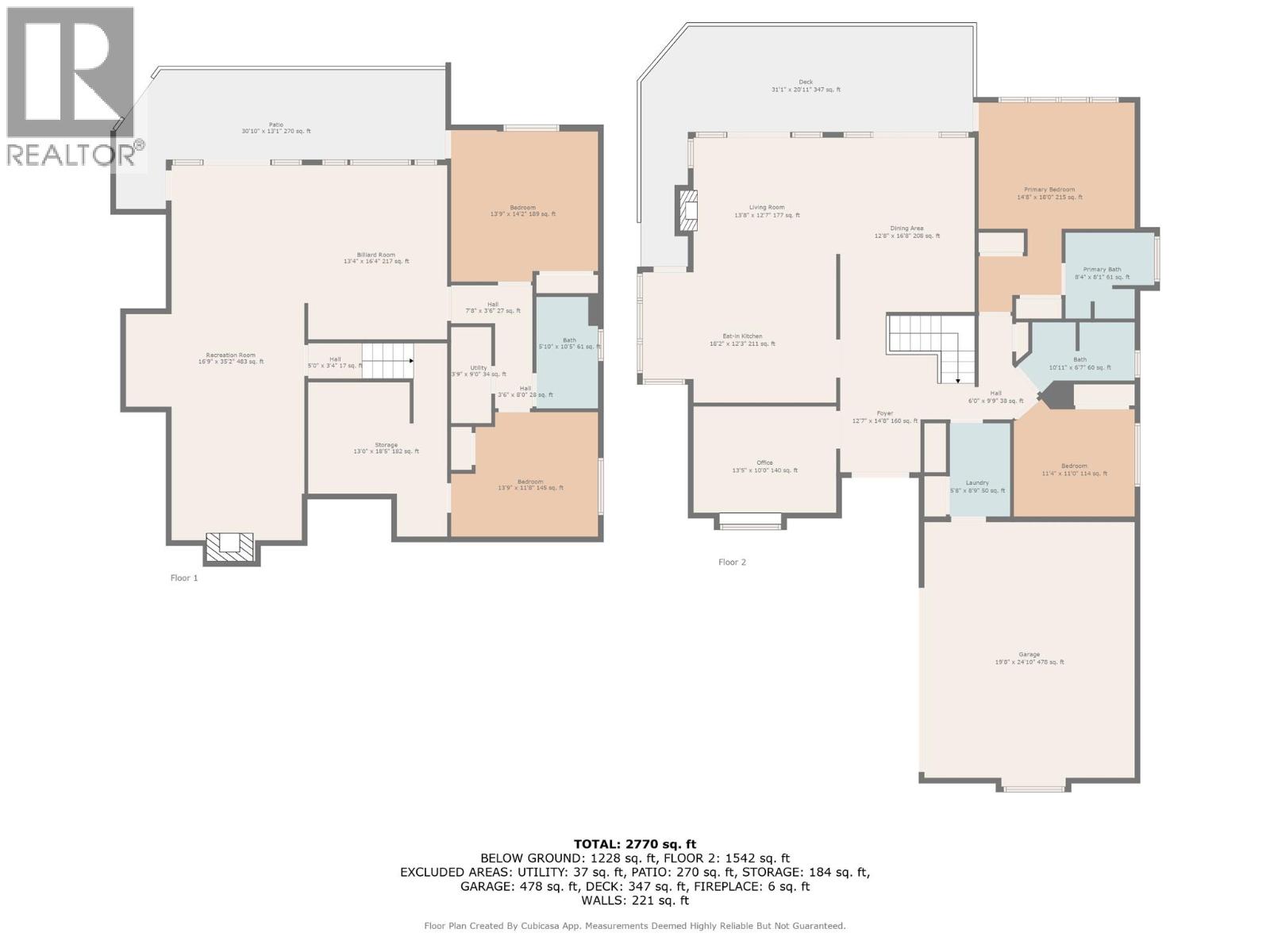 3103 Thacker Drive Property Photo 3