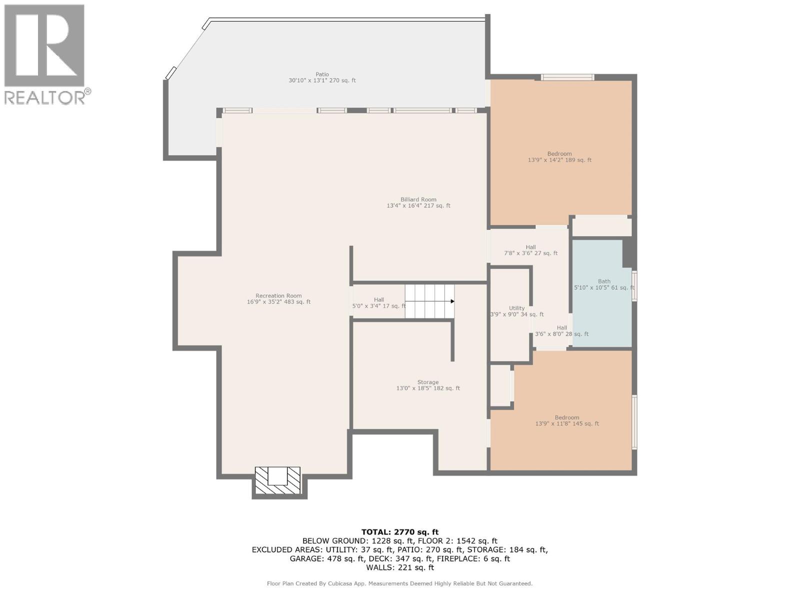 3103 Thacker Drive Property Photo 45